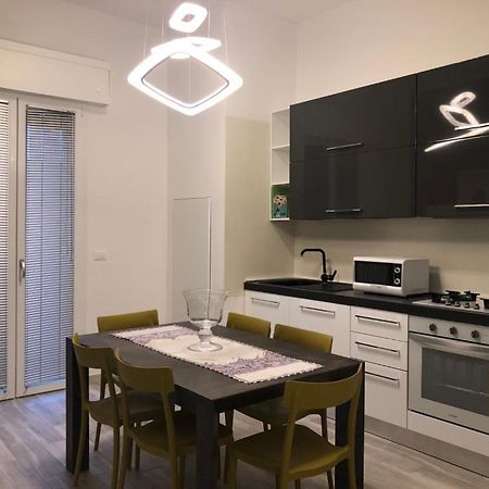 Ferienwohnung Casa Vincenzina Bologna Exterior foto