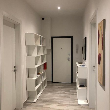 Ferienwohnung Casa Vincenzina Bologna Exterior foto