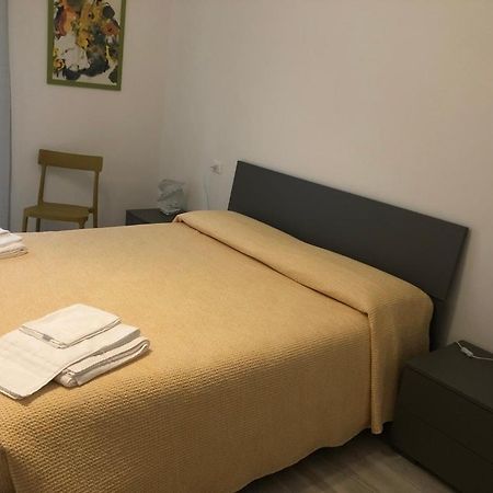 Ferienwohnung Casa Vincenzina Bologna Exterior foto