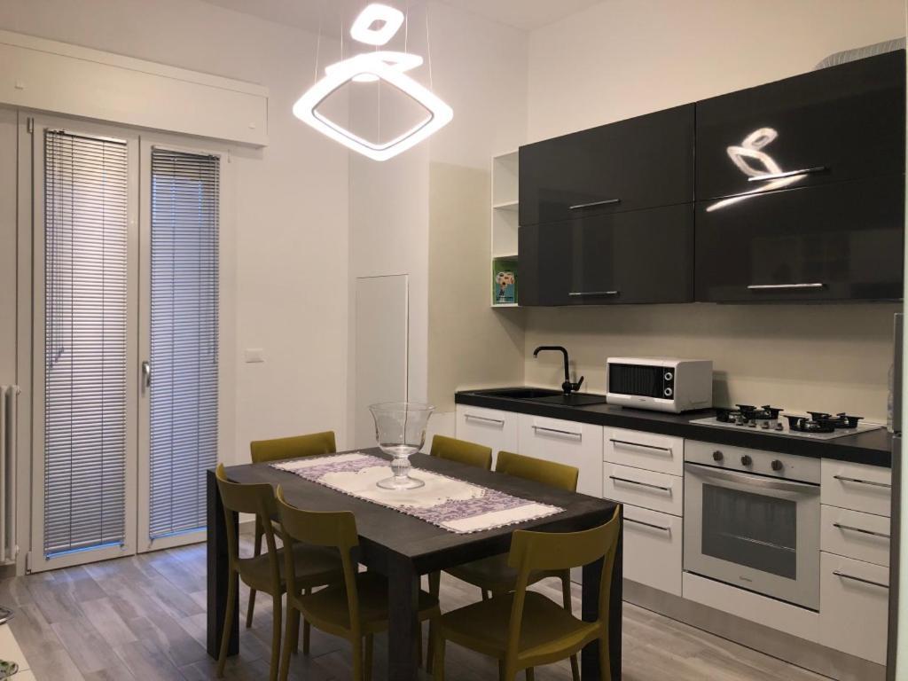 Ferienwohnung Casa Vincenzina Bologna Exterior foto