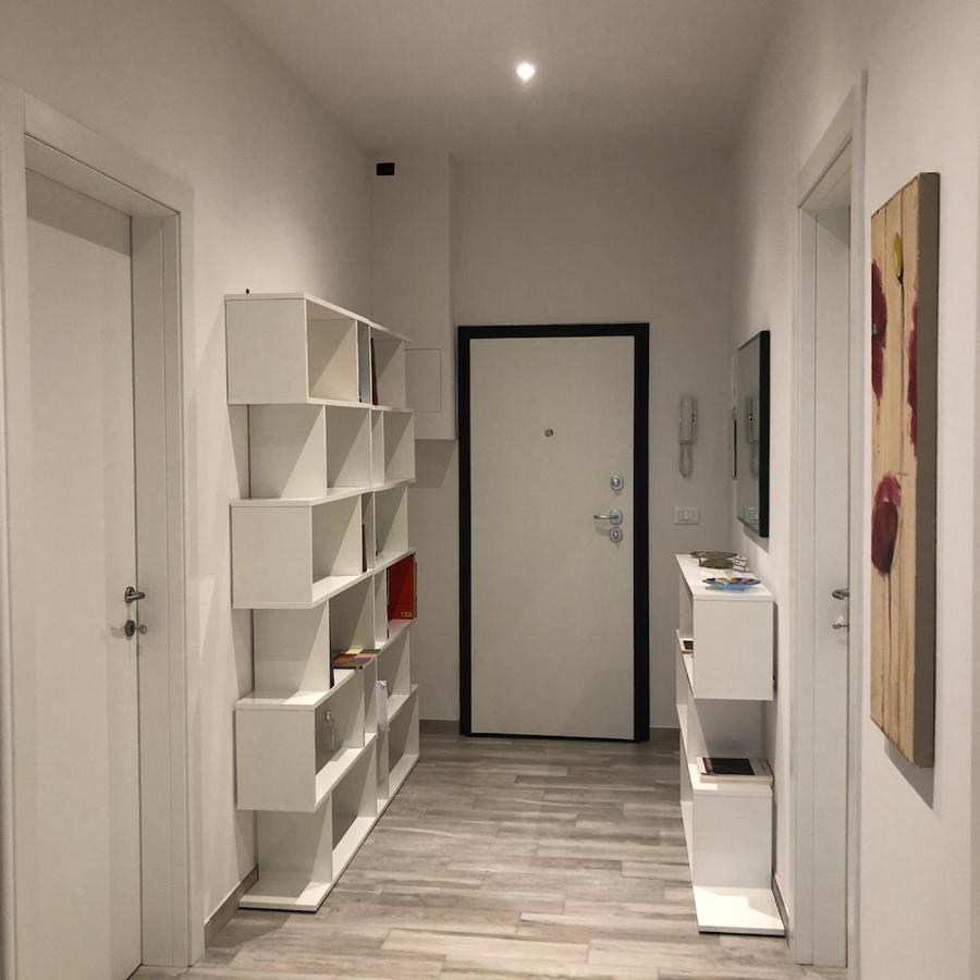 Ferienwohnung Casa Vincenzina Bologna Exterior foto