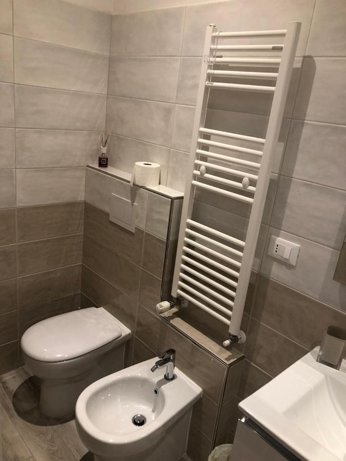 Ferienwohnung Casa Vincenzina Bologna Exterior foto