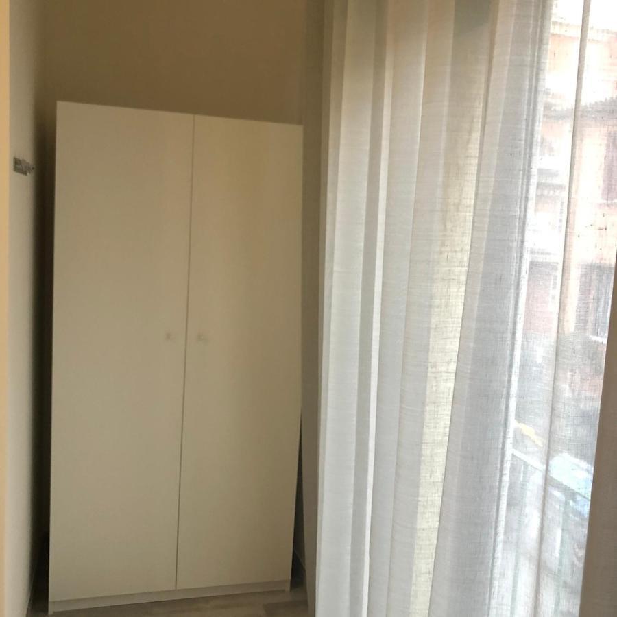 Ferienwohnung Casa Vincenzina Bologna Exterior foto