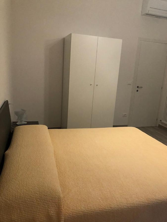 Ferienwohnung Casa Vincenzina Bologna Exterior foto