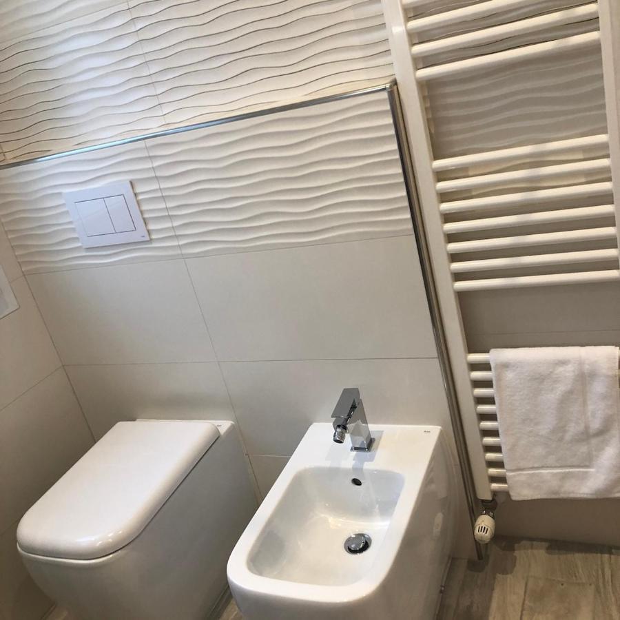 Ferienwohnung Casa Vincenzina Bologna Exterior foto