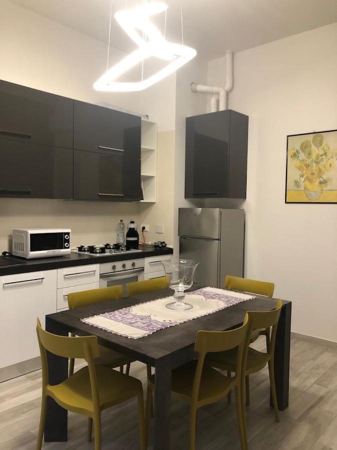 Ferienwohnung Casa Vincenzina Bologna Exterior foto