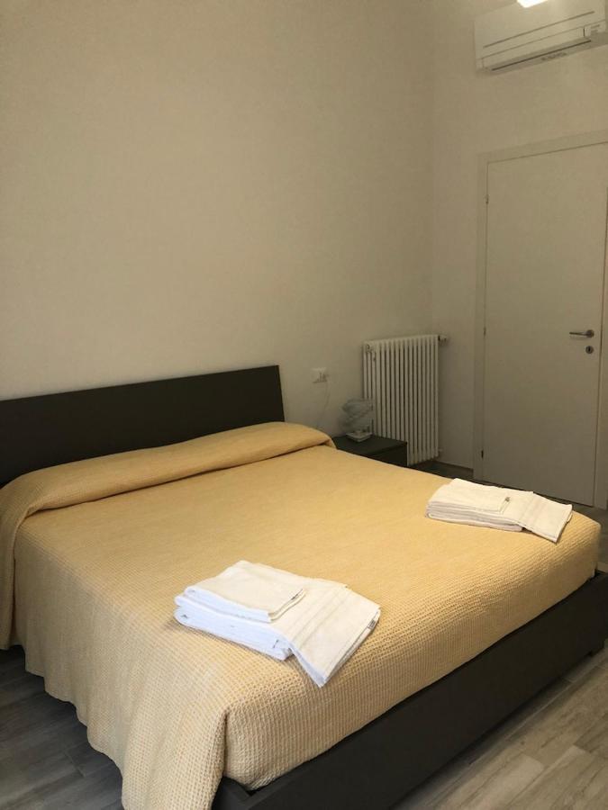 Ferienwohnung Casa Vincenzina Bologna Exterior foto