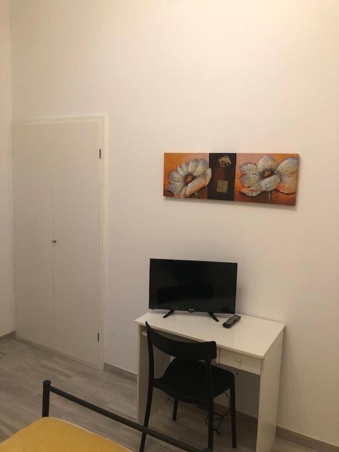 Ferienwohnung Casa Vincenzina Bologna Exterior foto