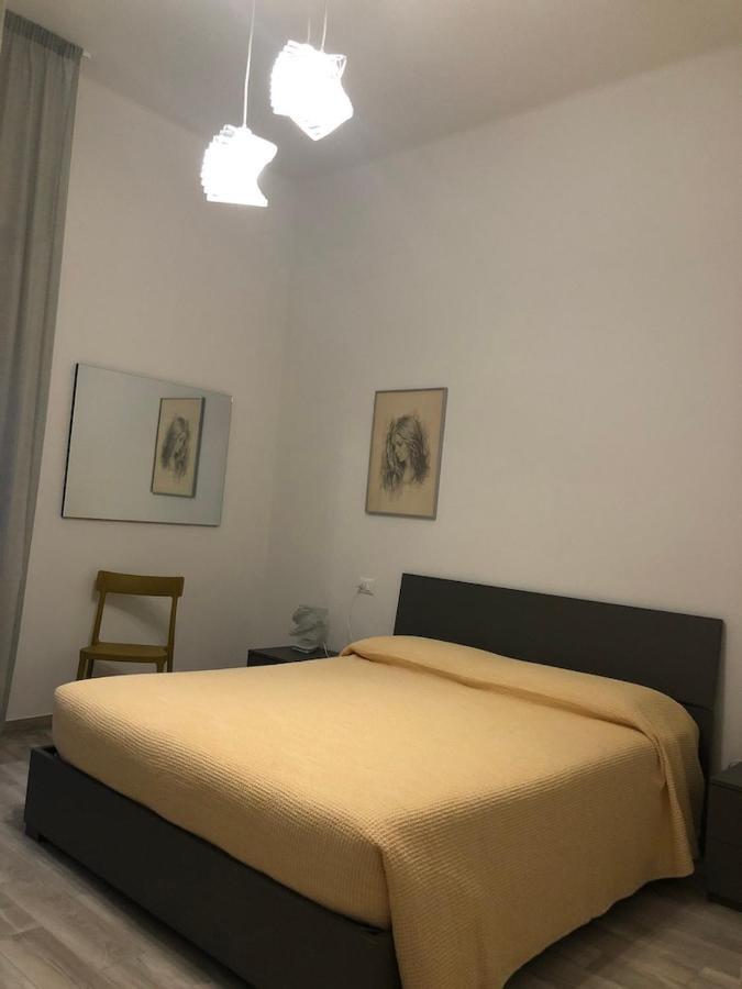 Ferienwohnung Casa Vincenzina Bologna Exterior foto