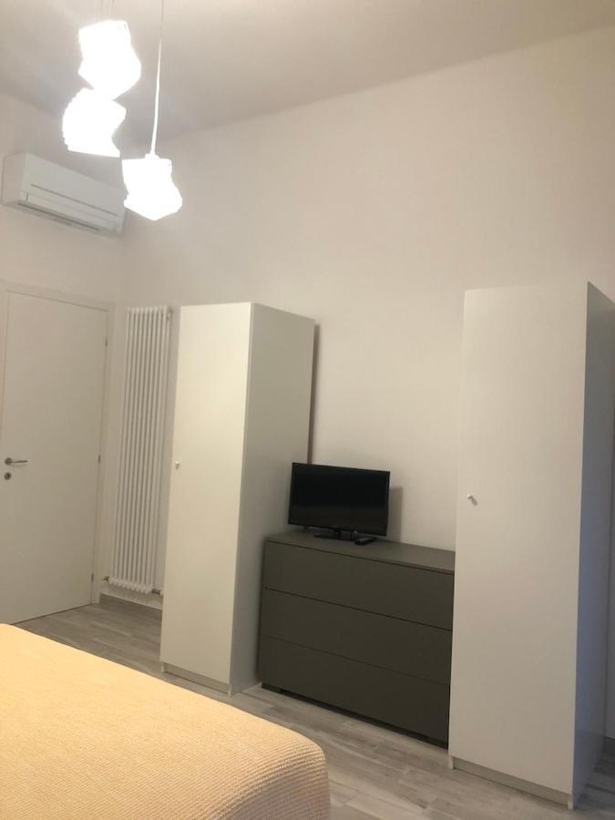 Ferienwohnung Casa Vincenzina Bologna Exterior foto