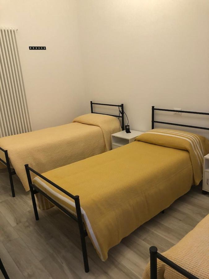 Ferienwohnung Casa Vincenzina Bologna Exterior foto