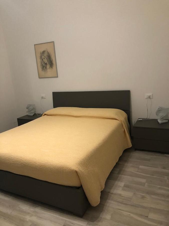 Ferienwohnung Casa Vincenzina Bologna Exterior foto